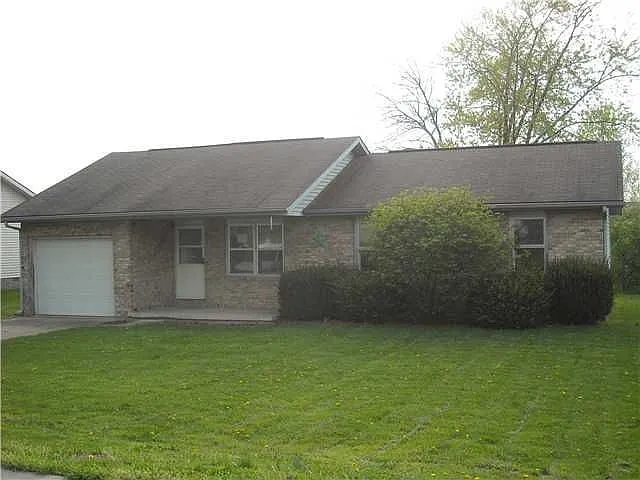 813 N Spencer St photo 1
