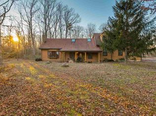 403 Purple Cow Rd, Waynesboro, VA 22980