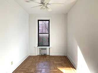 Rented by Akelius Real Estate Management