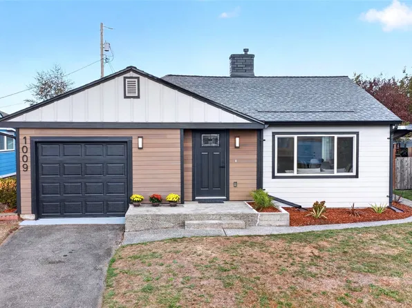 1009 S 34th Street, Tacoma, WA 98418