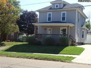 1131 Main Ave W, Massillon, OH