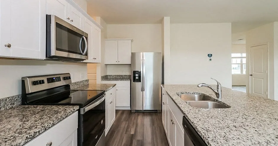 The Nexus at Kingsland Heights — Photo 2