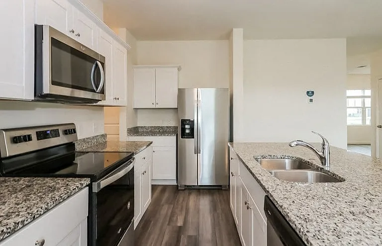The Nexus at Kingsland Heights — Photo 2