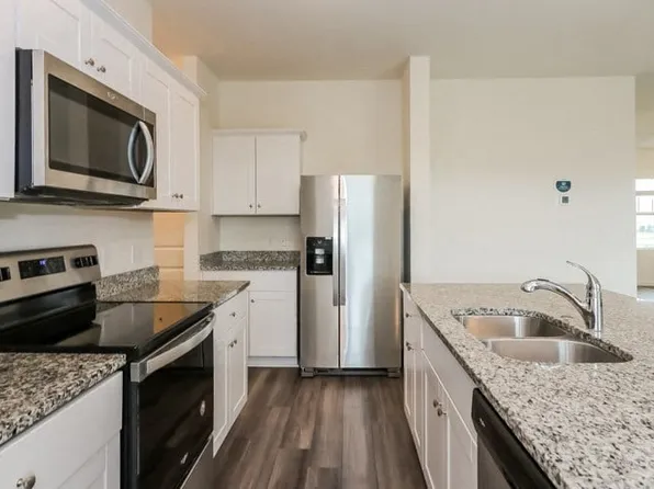 The Nexus at Kingsland Heights