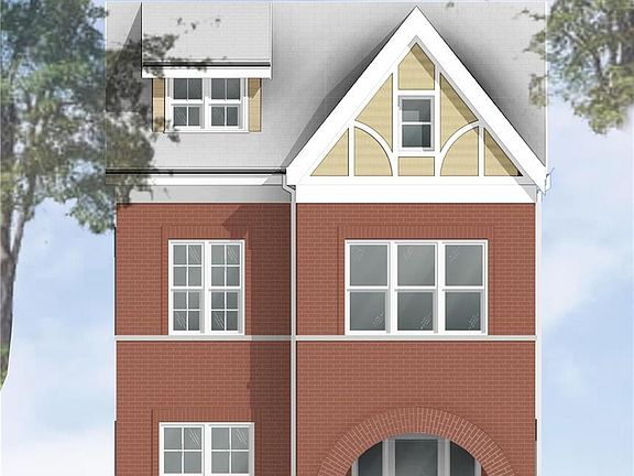 2nd image of 3538 Vista Ave