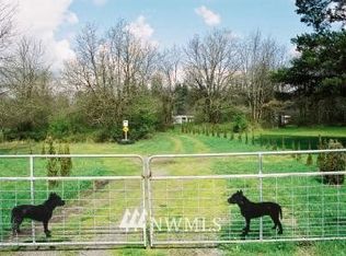 5720 163rd Ave SW, Rochester, WA 98579