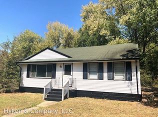 5616 Kendall Rd, Richmond, VA 23224