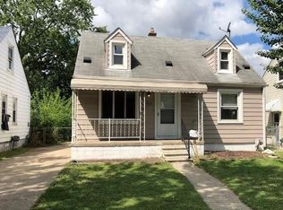 5132 Niagara St, Wayne, MI 48184