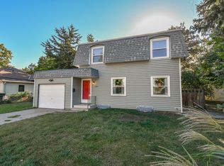 1945 Harrison Ave, Lincoln, NE 68502
