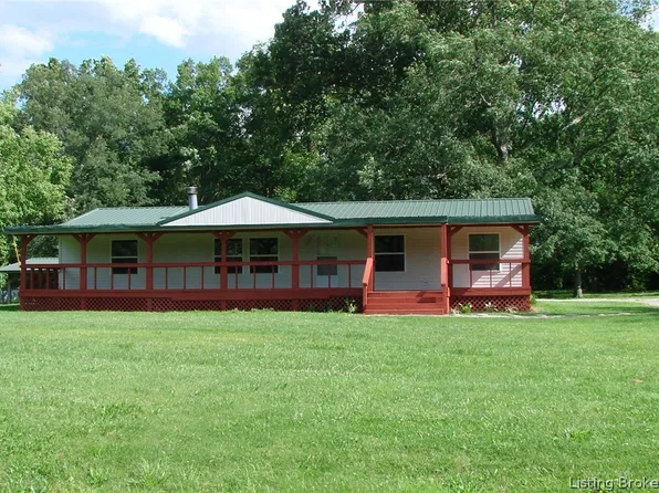4383 W Thomastown Road, Scottsburg, IN 47170