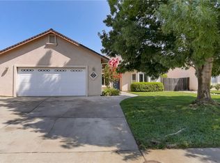 1952 North St, Corning, CA 96021