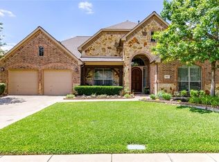 837 Hidden Springs Ct, McKinney, TX 75071