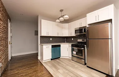 Rented by Clove Realty LLC