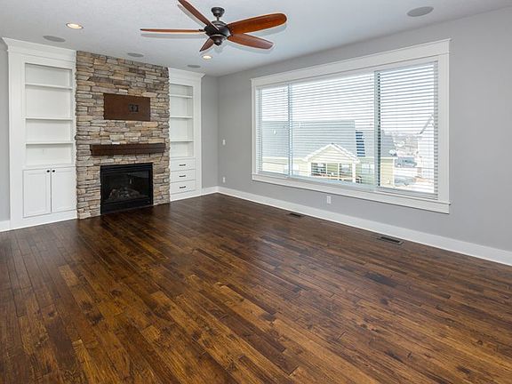 wood floor inc Bookcase opt