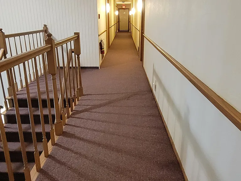 Tantara Apartments — Photo 75