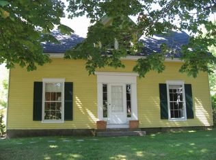 62 South St, Freeport, ME 04032