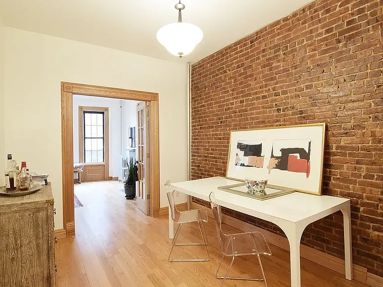 642 President St #3L — Photo 2