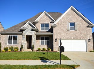 3022 Elkhorn Pl #264-LOT 264, Spring Hill, TN 37174