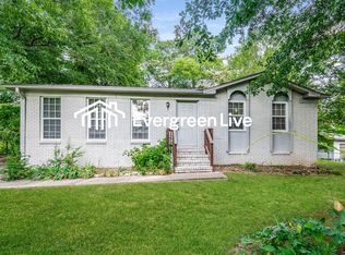 5320 Dewey Heights Rd, Pinson, AL 35126