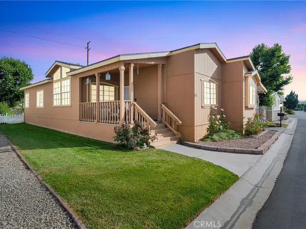 21220 Willow Weed Way, Canyon Country, CA 91351