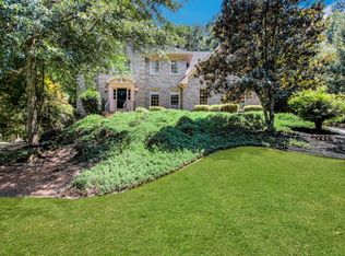 9565 Fenbrook Ct, Johns Creek, GA 30022