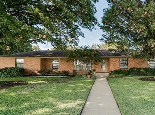 4021 Killion Dr, Dallas, TX 75229
