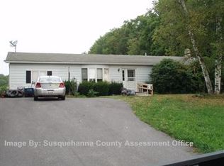 2787 State Route 3006, Springville, PA 18844