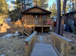 473 Tennessee Ln, Big Bear Lake, CA 92315