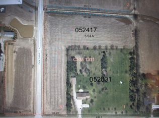 Dax Daniel Ln #3, Black Creek, WI 54106