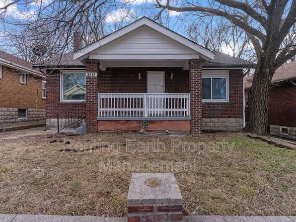 8212 Toddy Ave, Saint Louis, MO 63114