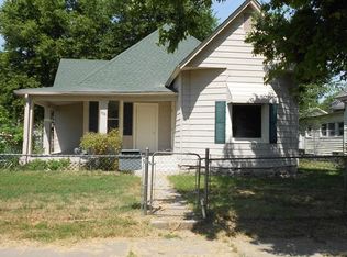 906 S Sergeant Ave, Joplin, MO 64801