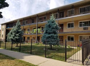 7210 N Ashland Blvd APT C, Chicago, IL 60626