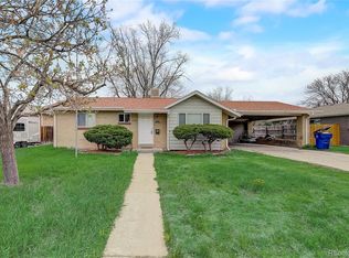 1270 S Pierce St, Lakewood, CO 80232