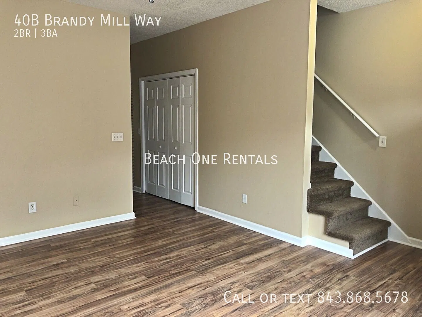 Pawleys Island Townhome — Photo 3