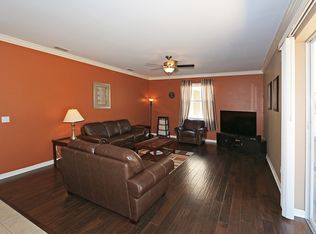 2134 Morning Sun Ln, Naples, FL 34119