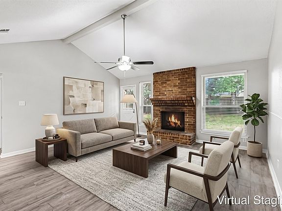 2nd image of 2327 N Spring Dr