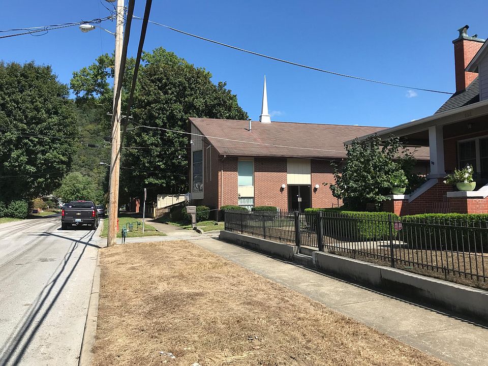140 3rd St 3, Pikeville, KY 41501 Zillow
