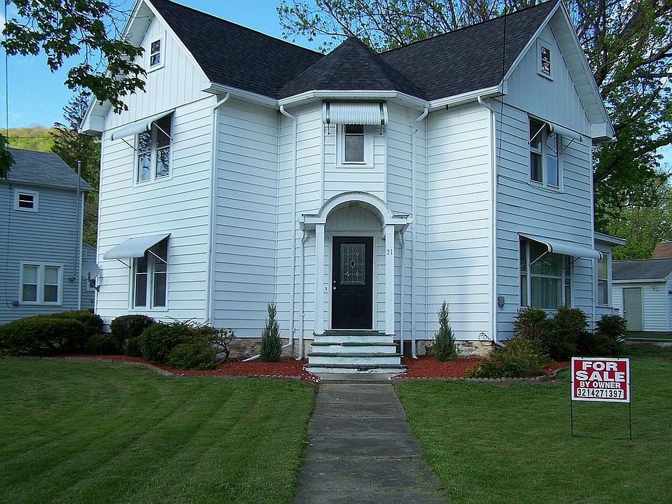 21 Elm Street