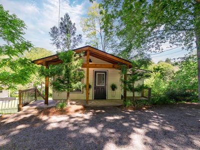 138/140 Sloan St, Franklin, NC, 28734