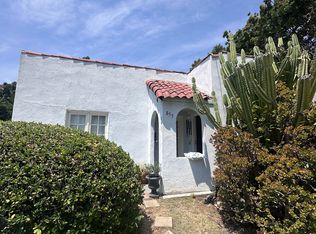 853 N Sierra Bonita Ave #855, Los Angeles, CA 90046