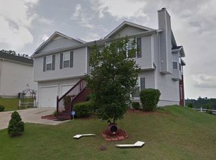 104 Colt Ln, Dallas, GA 30132