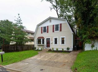 1016 Iago Ave, Capitol Heights, MD