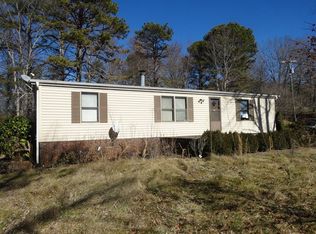 2815 Clarks Chapel Rd, Franklin, NC 28734