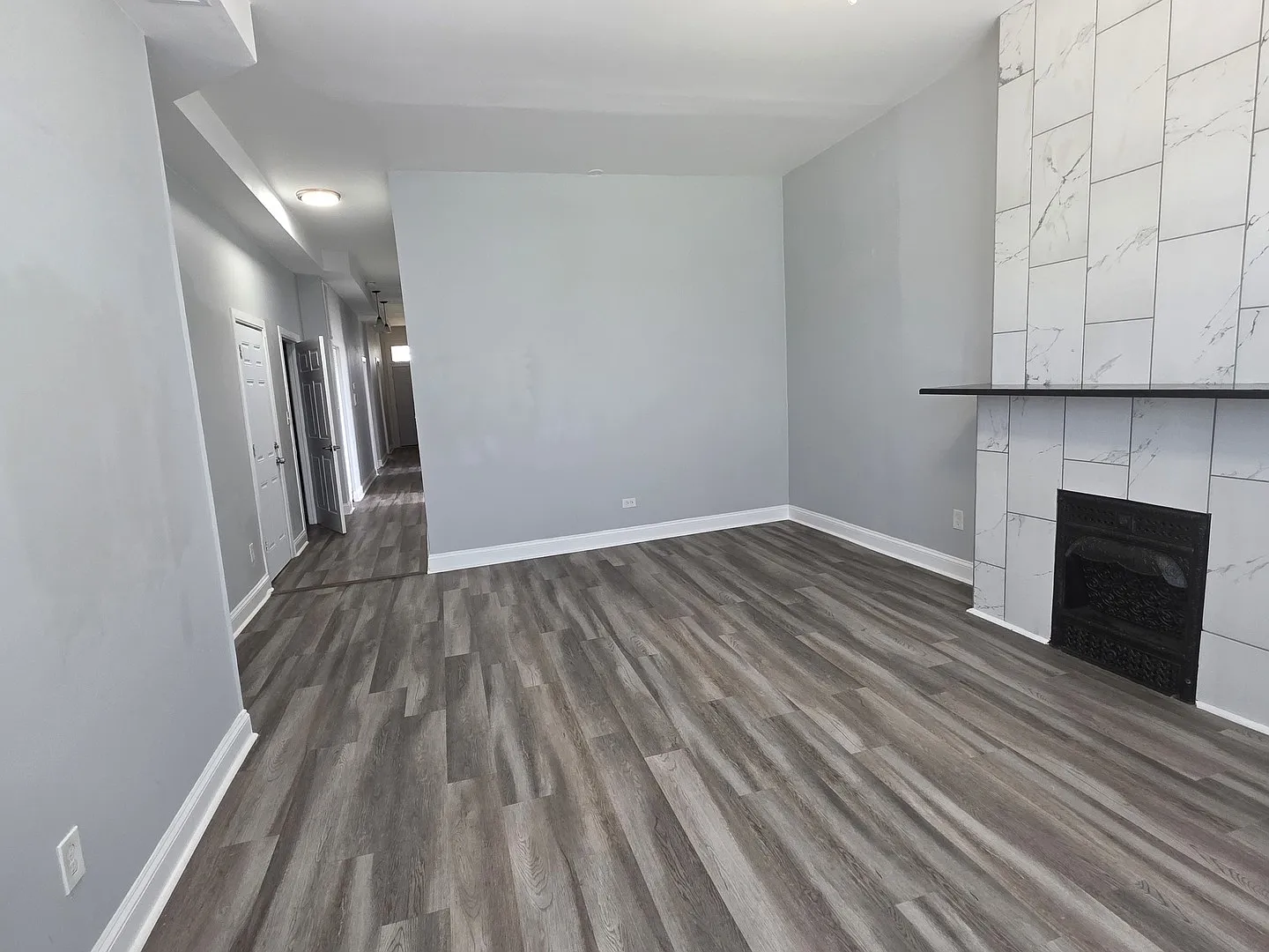 4 bed, 1120 sqft, $2,800 — Photo 2