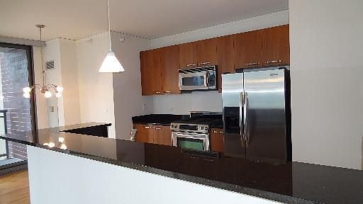 3rd image of 450 E Waterside Dr #1508