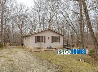 284 Maple Ridge Ct, Dahinda, IL 61428