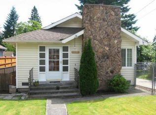 11748 25th Ave NE, Seattle, WA 98125