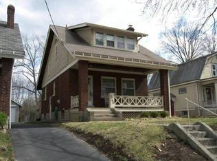 3760 Drake Ave, Cincinnati, OH
