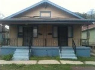 2513 N Galvez St, New Orleans, LA 70117