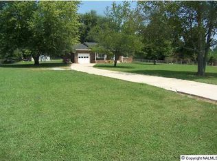 15567 Fort Hampton Rd, Elkmont, AL 35620